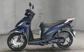 SUZUKI ADDRESS 110 CE47A