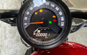 HARLEY  HARLEY RH975 NIGHT  STAR  2023 ZH1