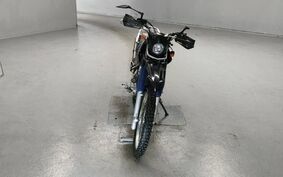 YAMAHA SEROW 250 DG11J