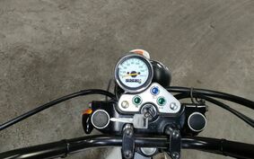 SUZUKI GRASS TRACKER NJ47A