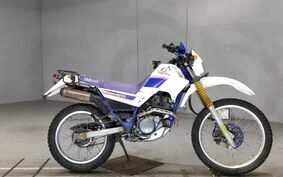 YAMAHA SEROW 225 1KH