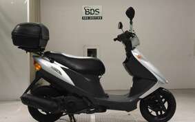 SUZUKI ADDRESS V125 G CF46A