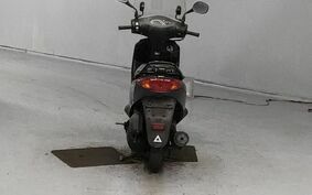 YAMAHA AXIS 125 TREET SE53J