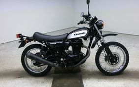 KAWASAKI 250TR FI 2008 BJ250F