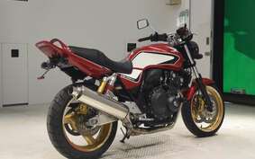 HONDA CB400SF VTEC 2013 NC42