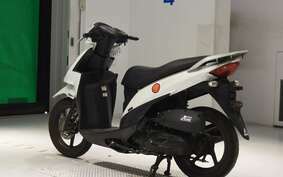 SUZUKI ADDRESS 110 CE47A