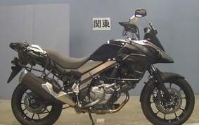 SUZUKI DL650 ( V-Strom 650 ) A 2017 C733A