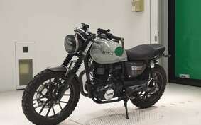 HONDA GB350S 2021 NC59