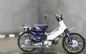 HONDA C70 SUPER CUB HA02