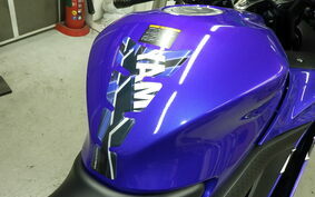 YAMAHA YZF-R25 A RG43J