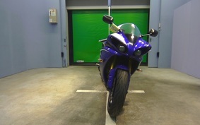 YAMAHA YZF-R1 2009 RN23