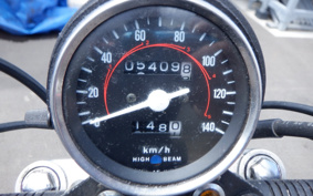 HONDA REBEL MC13