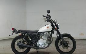 SUZUKI GRASS TRACKER NJ47A