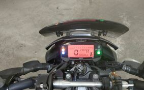 SUZUKI GIXXER 150 NG4BG