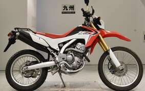 HONDA CRF250L MD38