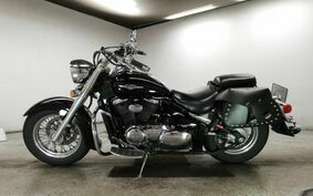 SUZUKI INTRUDER 400 Classic 2005 VK54A