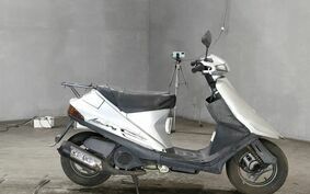 SUZUKI ADDRESS V100 CE11A