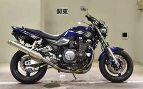 YAMAHA XJR1300 Gen.2 2007 RP17J