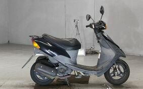 SUZUKI LET's 2 CA1PA