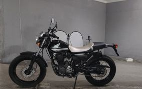 HONDA FTR223 MC34