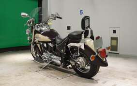 YAMAHA DRAGSTAR 1100 CLASSIC 2000 VP13J