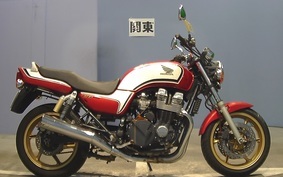 HONDA CB750 GEN 2 2005 RC42