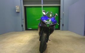 SUZUKI GSX-R600 2007 GN7DA