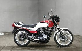 HONDA CBX550F PC04