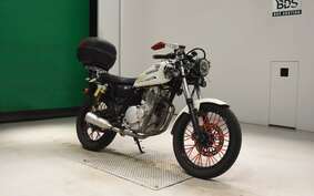 SUZUKI GRASS TRACKER NJ47A