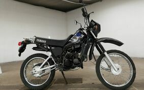 YAMAHA DT50 17W