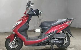 SUZUKI SWISH 125 LTD DV12B