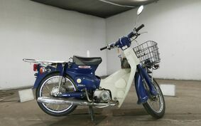 HONDA PRESS CUB 50 AA01