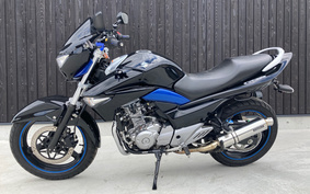 SUZUKI GSR250 GJ55D