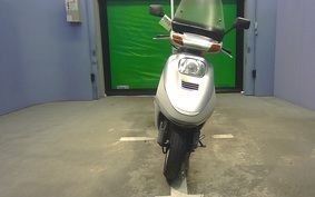 HONDA SPACY 125 Gen. 3 JF04