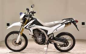 HONDA CRF250L MD38