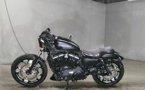 HARLEY XL883N 2009 LE2