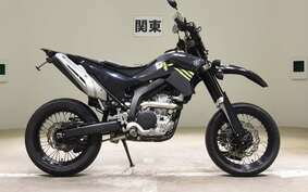 YAMAHA WR250X DG15J