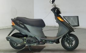 SUZUKI ADDRESS V125 CF46A