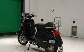 VESPA PX125 EURO3