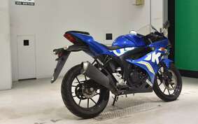 SUZUKI GSX-R125 DL33B