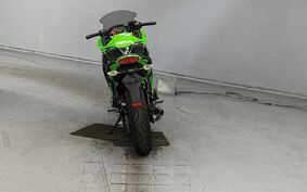 KAWASAKI NINJA 400 R 2012 ER400B