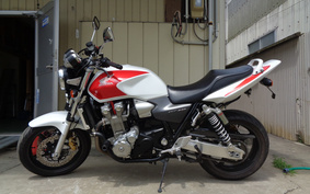 HONDA CB1300SF SUPER FOUR 2003 SC54