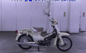 HONDA ﾘﾄﾙｶﾌﾞ-E AA01