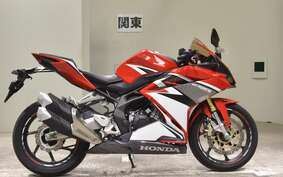 HONDA CBR250RR MC51