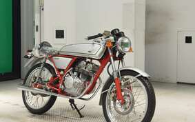 HONDA DREAM 50 AC15