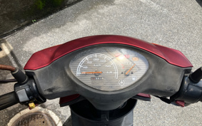 YAMAHA JOG SA55J