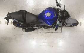 YAMAHA MT-25 A RG43J