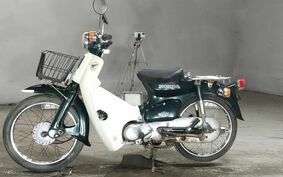 HONDA C70 SUPER CUB C70