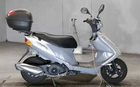 SUZUKI ADDRESS V125 G CF4EA