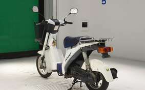 SUZUKI MOLLET FA14B